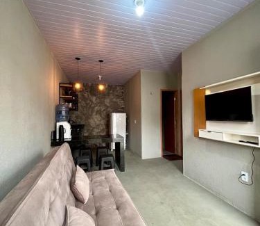 Vicosa do Ceara House | Chalé 2 - Próximo à igreja do céu