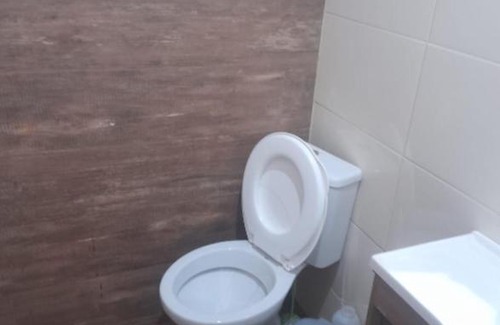 Sao Thome das Letras Ski Chalet | Chalé 3- Recanto Shambala