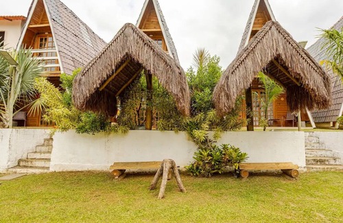 Zungu Ski Chalet | Chalé 5 Familia