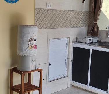 Gaibu Apartment | Chalé aconchegante