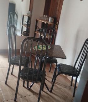 Southeast Region House | Chalé aconchegante em Sobradinho de Minas