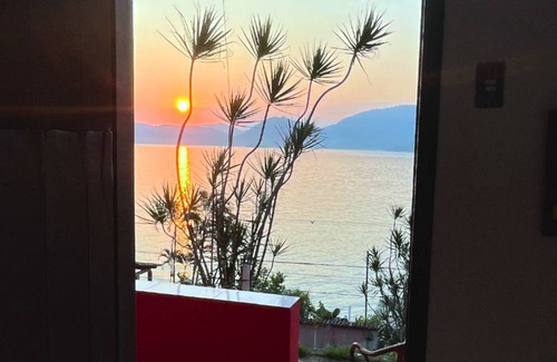 Mambucaba House | Chalé Aconchegante com Linda Vista em Angra Dos Reis, com Acesso ao Mar