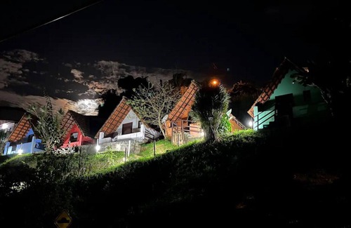 Mambucaba House | Chalé Aconchegante com Linda Vista em Angra Dos Reis, com Acesso ao Mar