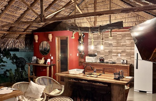 Alter do Chao Ski Chalet | Chalé Aconchegante a Poucos Passos da Praia do Lago Verde E150m Centro de Alter