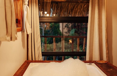 Alter do Chao Ski Chalet | Chalé Aconchegante a Poucos Passos da Praia do Lago Verde E150m Centro de Alter