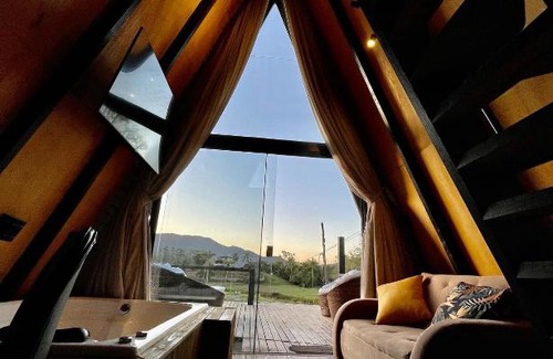 Camboriu Other | Chalé Aconchegante - Consulte previamente a disponibilidade