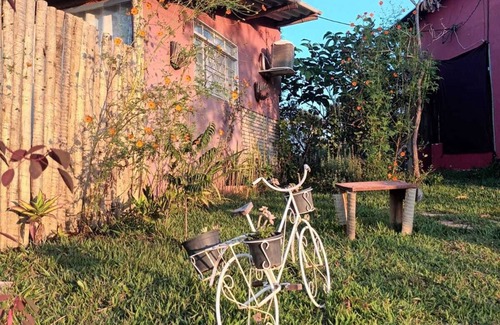 Paranoa Ski Chalet | Chalé Aconchegante, Perto da Cidade e na Natureza