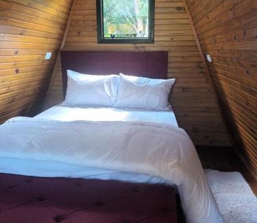 Alfredo Wagner Ski Chalet | Chalé Aconchego Alfredo Wagner