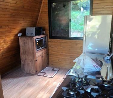 Alfredo Wagner Ski Chalet | Chalé Aconchego Alfredo Wagner