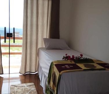 Serra de Sao Bento Cabin | Chalé Aconchego da Serra