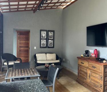 Petropolis House | Chalé Alto da Colina Sebollas - Paraíba do Sul