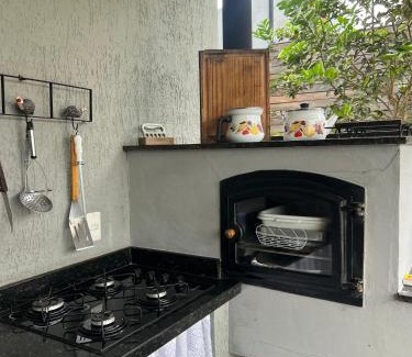 Petropolis House | Chalé Alto da Colina Sebollas - Paraíba do Sul