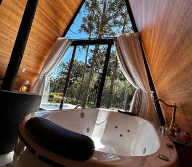 Cambara do Sul Villa | Chalé Araucárias Cambará do Sul