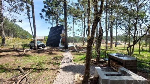 Cambara do Sul Villa | Chalé Araucárias Cambará do Sul