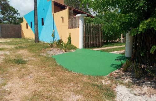 Taiba House | Chalé Aroeira Taiba