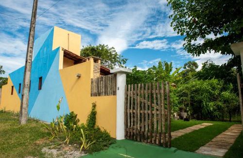 Taiba House | Chalé Aroeira Taiba