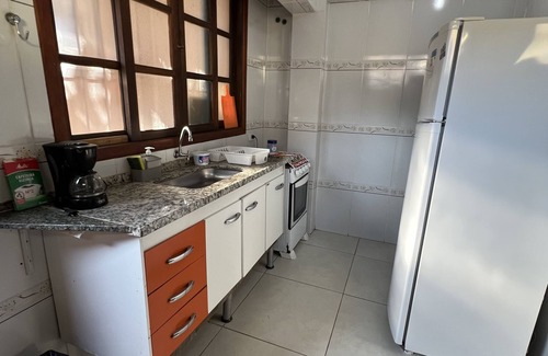 Pereque-Acu Ski Chalet | Chalé Arte