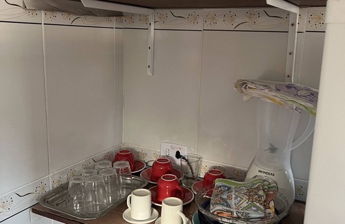 Pereque-Acu Ski Chalet | Chalé Arte