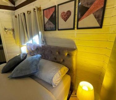 Sao Francisco de Paula Ski Chalet | Chalé Artur, uma acomodação térrea com charme