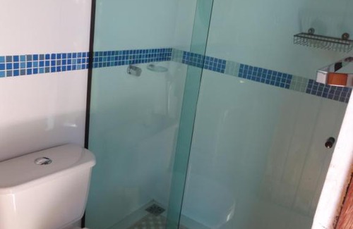 Alto Paraiso de Goias Ski Chalet | Chalé Astral