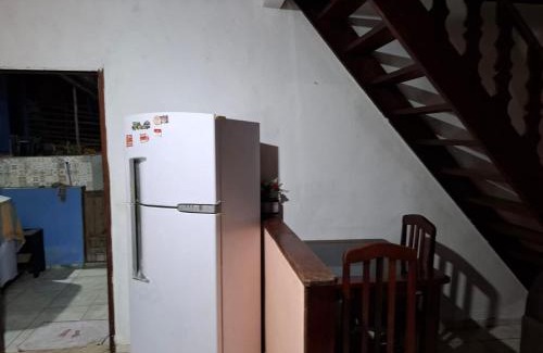 Bracui Ski Chalet | Chalé Azul