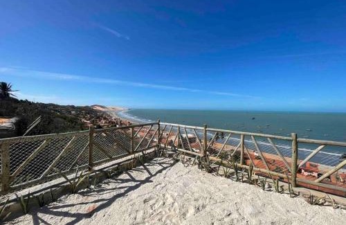 Icapui Ski Chalet | Chalé Azul