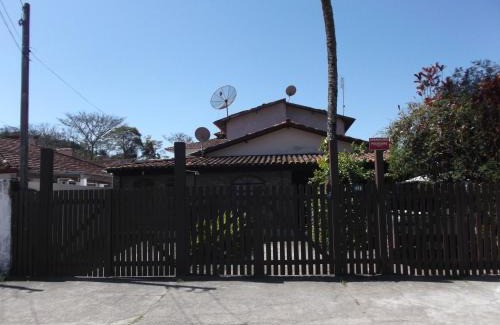 Barra Velha House | Chalé Barra Velha