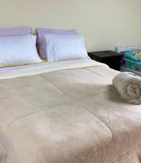 Sao Pedro da Serra House | chalé céu e serra reserve e relaxe em família ou casal