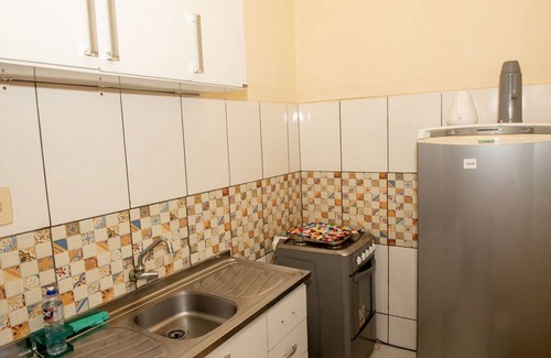 Sao Miguel dos Milagres Ski Chalet | Chalé c piscina e WiFi -São Miguel dos Milagres/AL