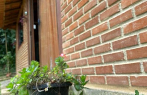 Lumiar Ski Chalet | Chalé Cabana Lumiar