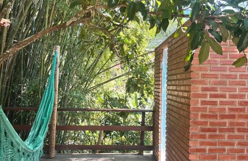 Lumiar Ski Chalet | Chalé Cabana Lumiar