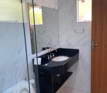 Maringa House | Chalé Caminho Das Cachoeiras