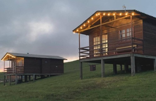 Sao Jose dos Ausentes Cabin | Chalé Campos da Serra