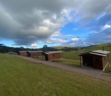 Sao Jose dos Ausentes House | Chalé Campos Da Serra