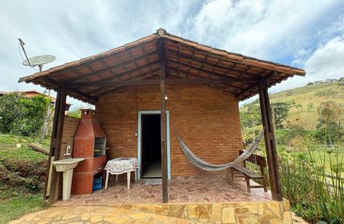 Conceicao do Ibitipoca Ski Chalet | Chalé Canto Da Vila Ibitipoca