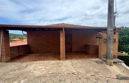 Conceicao do Ibitipoca Ski Chalet | Chalé Canto Da Vila Ibitipoca