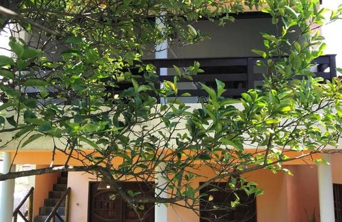 Sao Miguel dos Milagres Cabin | CHALÉ CAPOEIRA DOS MILAGRES