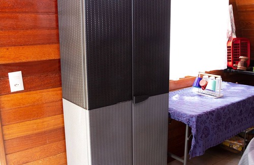 Vitor Hugo Ski Chalet | Chalé com ótima localização em Domingos Martins/ES