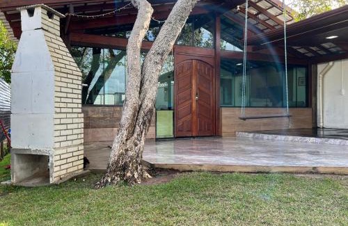 Praia Seca House | Chalé com Ar Condicionado Praia Seca