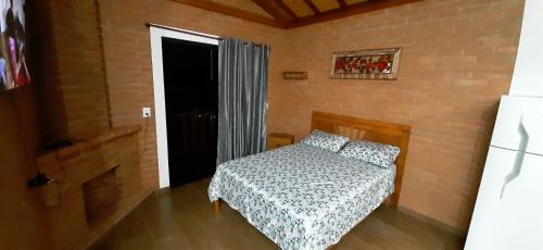 Conceicao do Ibitipoca Ski Chalet | Chalé com hidromassagem e Wi-Fi em Ibitipoca