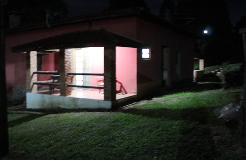 Munhoz Cabin | Chalé com som de Cachoeira na Serra da Mantiqueira