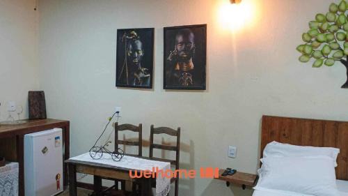 Lavras Novas House | Chalé com vista em Lavras Novas , MG