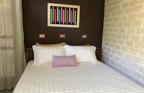 Guarapuava House | Chalé com Vista para Vinhedo e Natureza