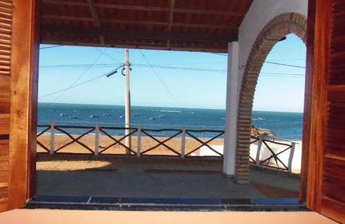 Icapui Apartment | CHALÉ COQUEIROS