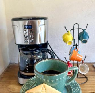 Caraiva Cabin | chalé coração da vila Caraíva