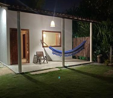 Sao Miguel dos Milagres House | Chalé D'maré