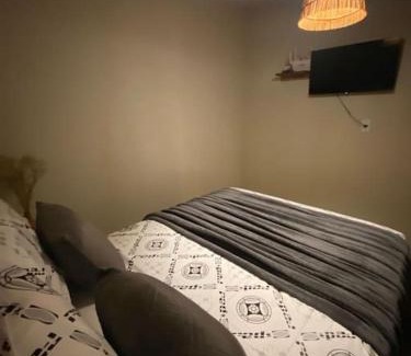 Sao Miguel dos Milagres House | Chalé D'maré