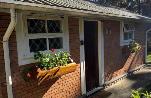 Campos do Jordao Ski Chalet | Chalé da Araucária