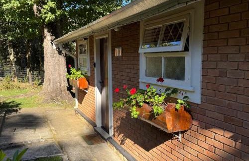 Campos do Jordao Ski Chalet | Chalé da Araucária