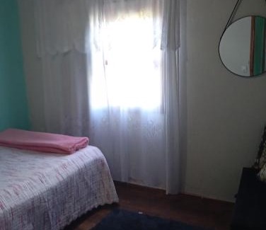 Conceicao do Ibitipoca House | Chalé da Lê no centro de Ibitipoca